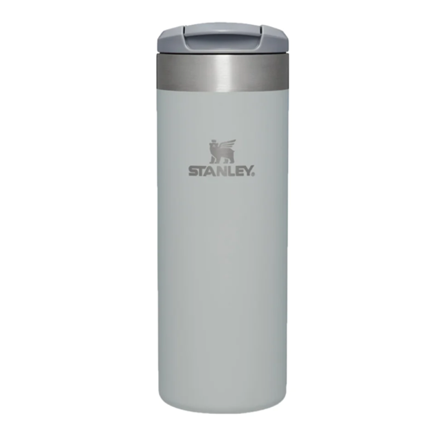 Stanley AeroLight™ Transit Mug 0,47L Shale Metallic