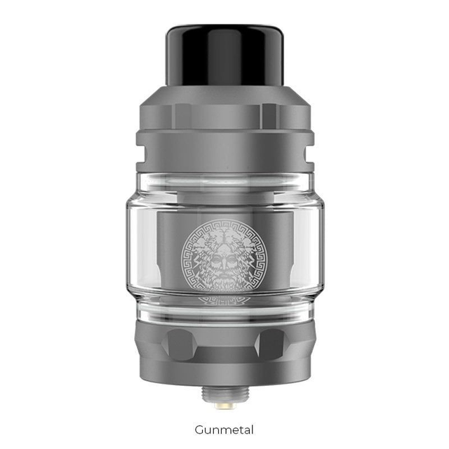 Clearomiseur Zeus Sub Ohm - GeekVape