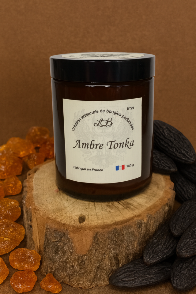 Ambre Tonka