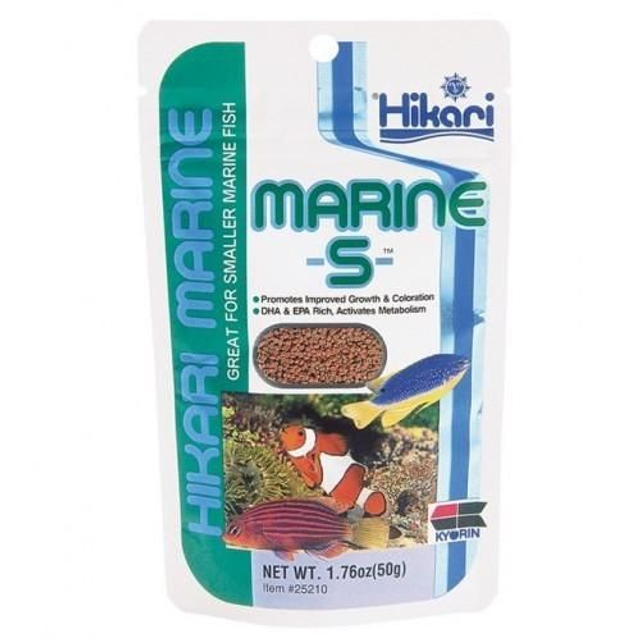 Marine S 50g 042055252102