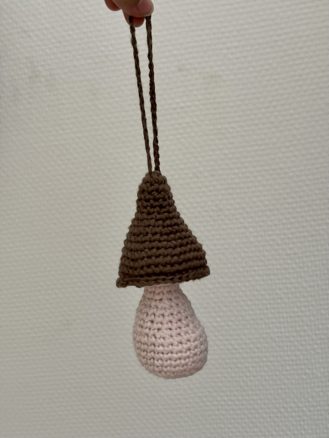 Charm Champignon 