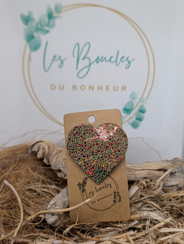 Broche 005