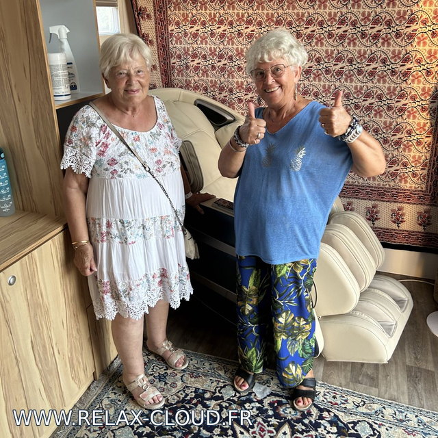 40 min / (1 pers.) - A DOMICILE