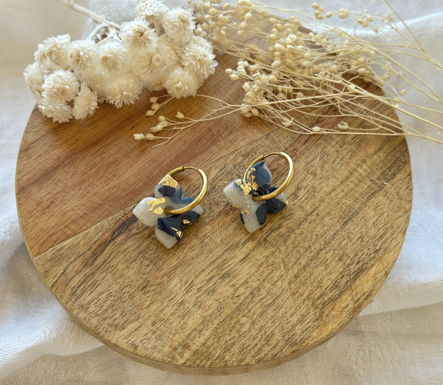 JACINTHE - trèfle pointu