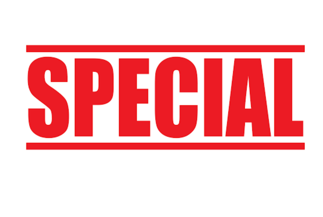 Sweet bagel with small coffee combo