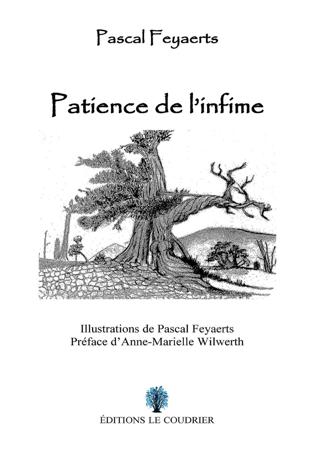 Patience de l'infime