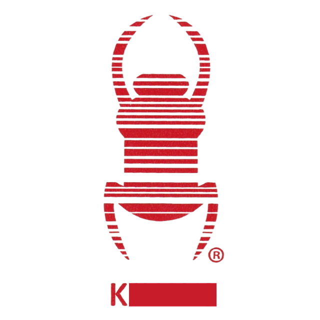 Travel Bug® Decal 8,5 cm