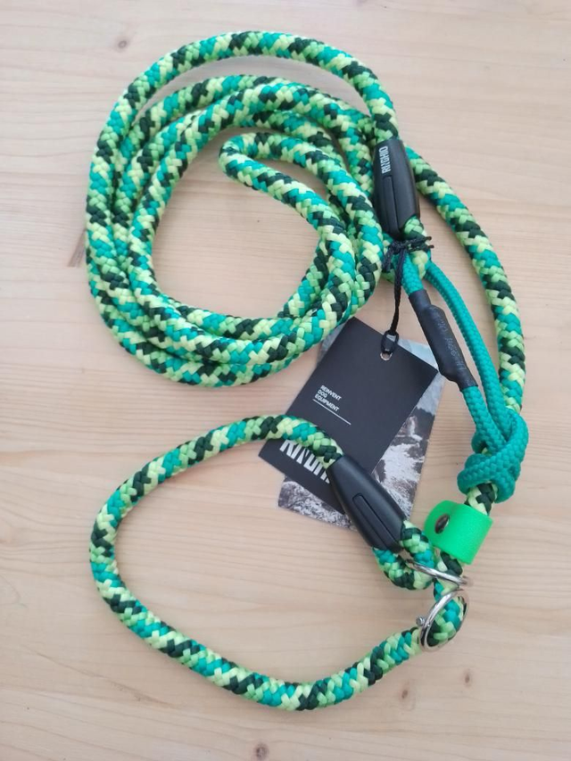 Guinzaglio Retriever Ringhio