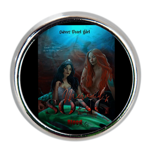 Pin's Mermaid's Song