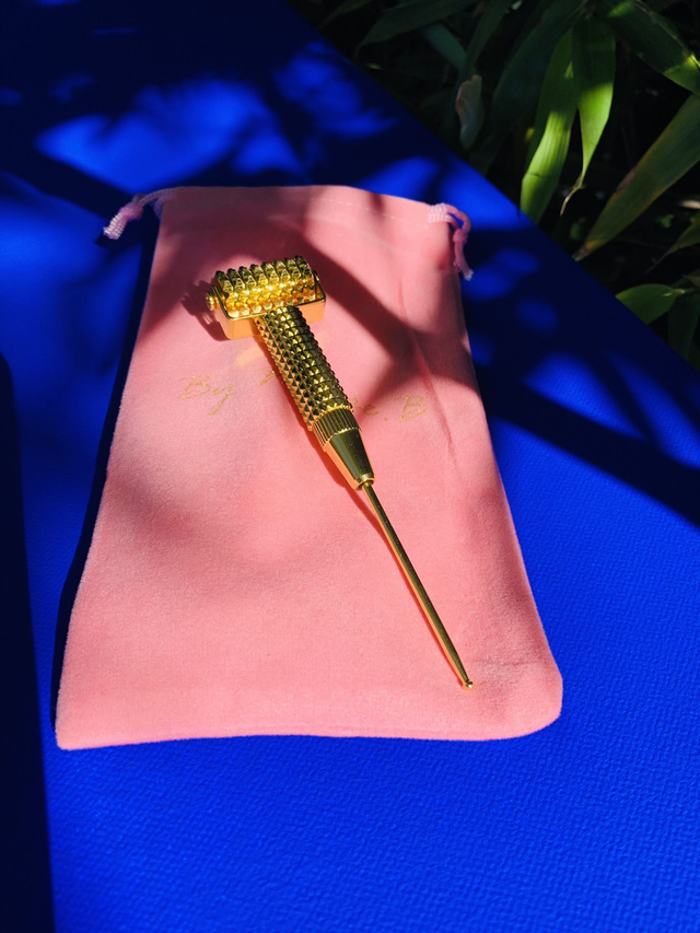 Ridoki doré By Marie.B ✨