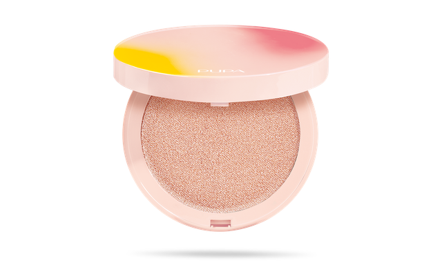 illuminateur de teint compact 