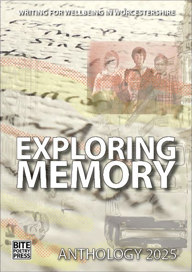Exploring Memory Anthology - Pre-Order