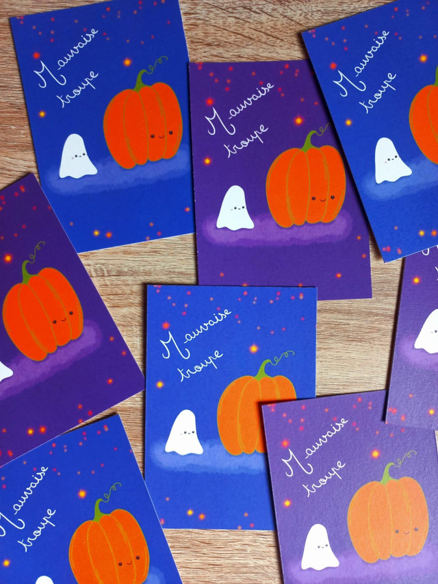 Mauvaise Troupe - Illustrations