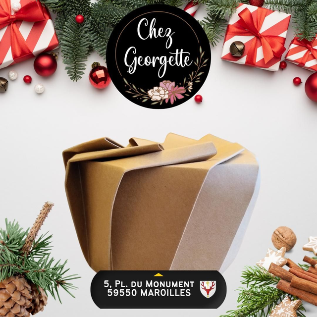 COFFRET DÉCOUVERTE NOÊL