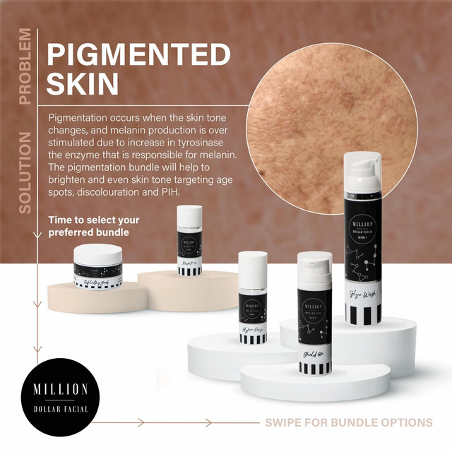 Pigmentation Bundle