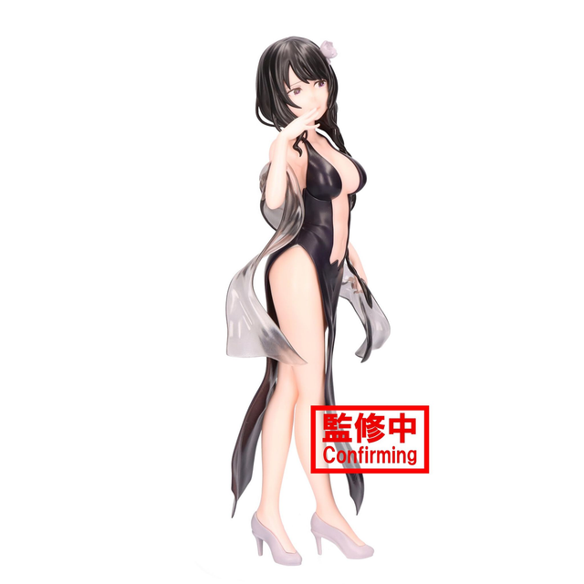 Elsa Granhiert - Re:Zero - Glitter &amp; Glamours 24cm 🔪✨