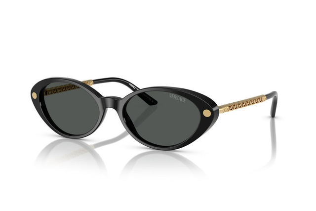 Eyewear Woman Versace  VE 4469 GB1/87