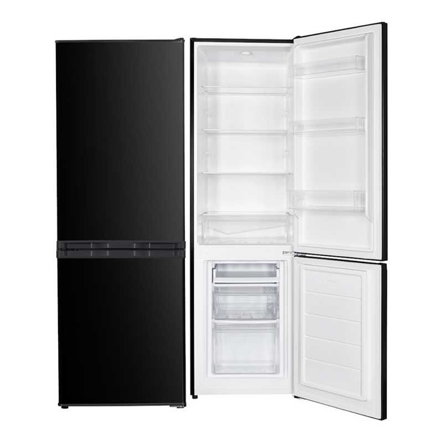 Geratek, Kühlgefrierkombination, Wasilla KG1200B