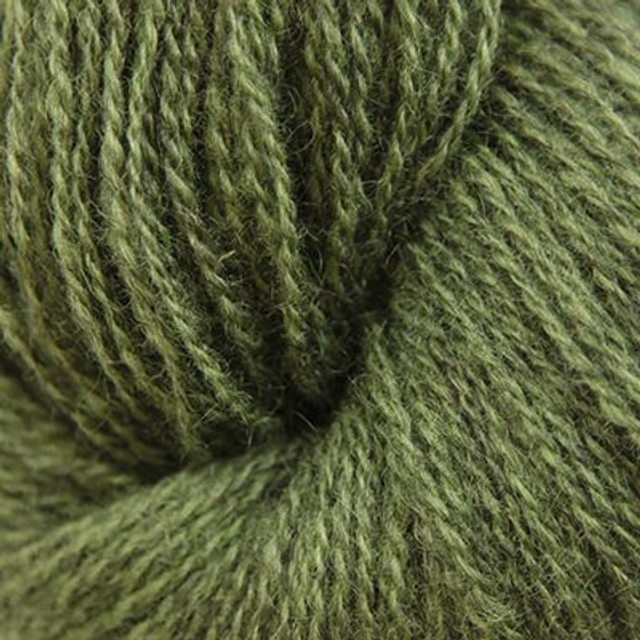 Hillesvåg Tinde - 2118 - Olive Green