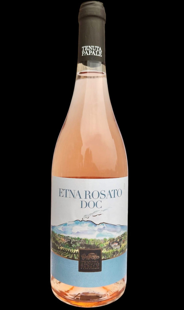 ETNA ROSATO DOC