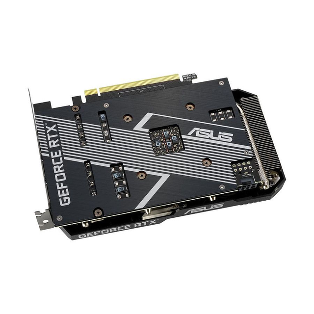 Asus GeForce RTX 3060 DUAL OC V2 (LHR)