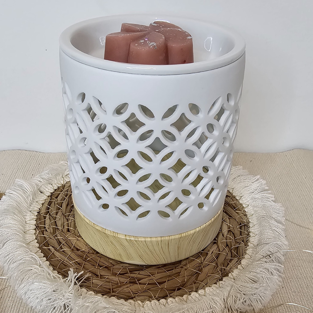 Brûle-parfum DESIGN