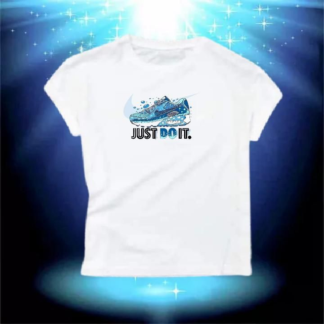 Just Do It T Shirt