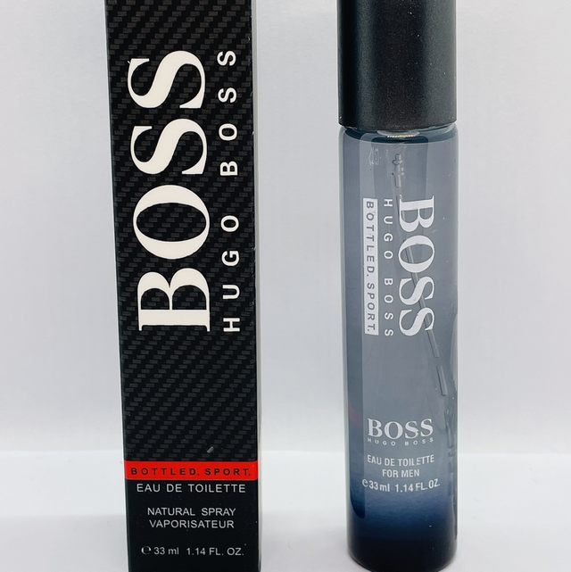HUGO BOSS Bottled Sport