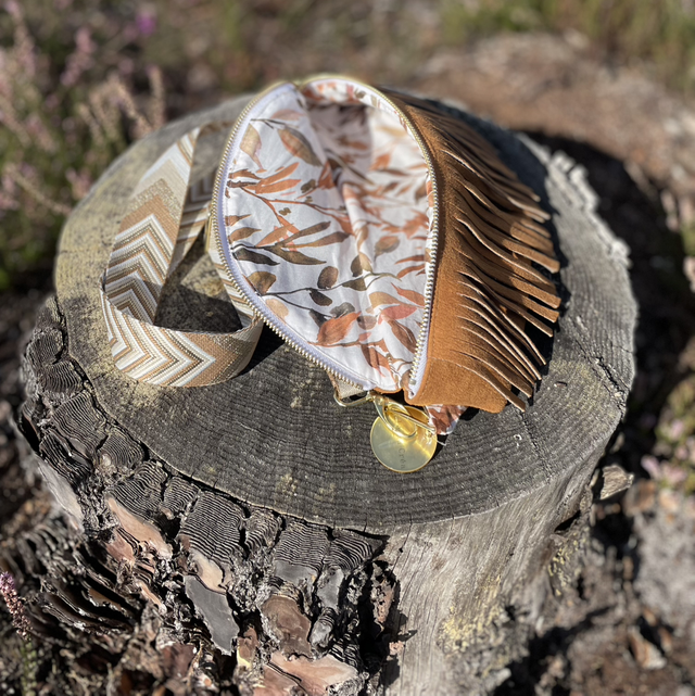 Collection «Rêve Sauvage»