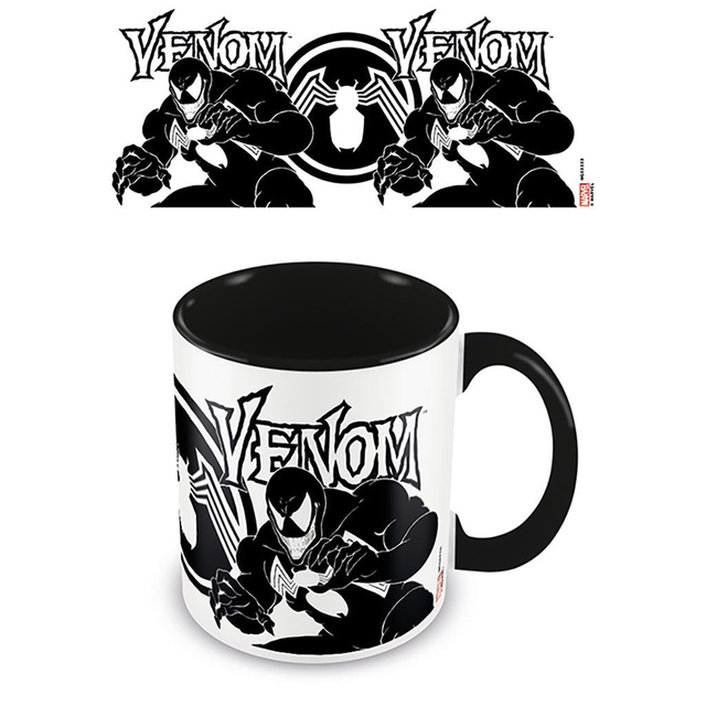 Marvel: Venom Mug