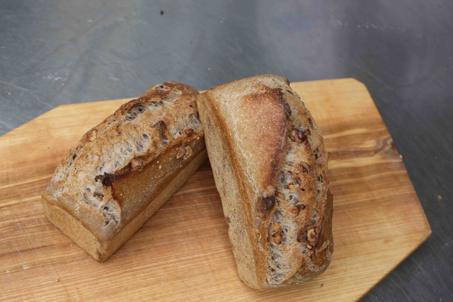 Petit Pain Noix