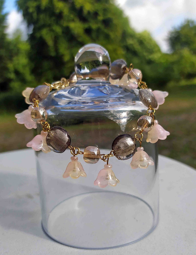 Bracelet "Vison" - 59