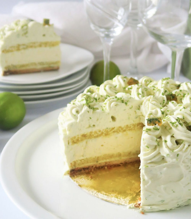 Le Mojito 8-10 personnes