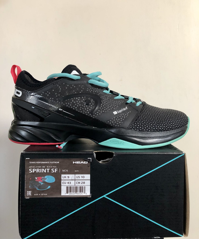 Head Sprint SF - Mens 