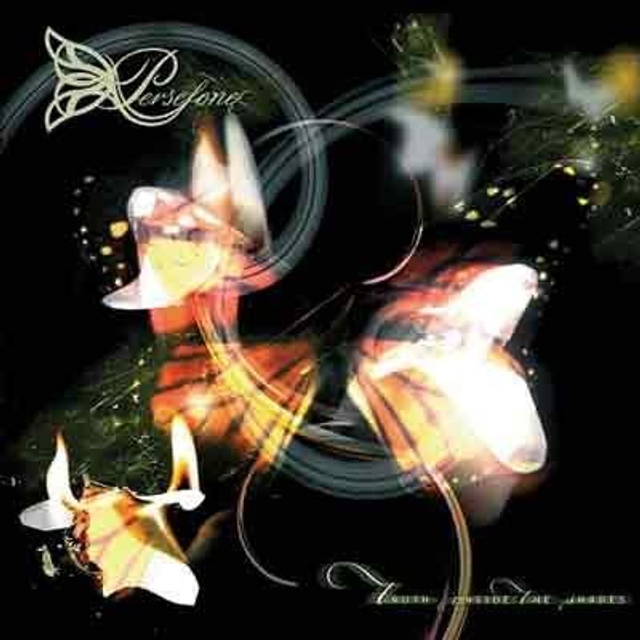 PERSEFONE - Truth Inside The Shades - CD