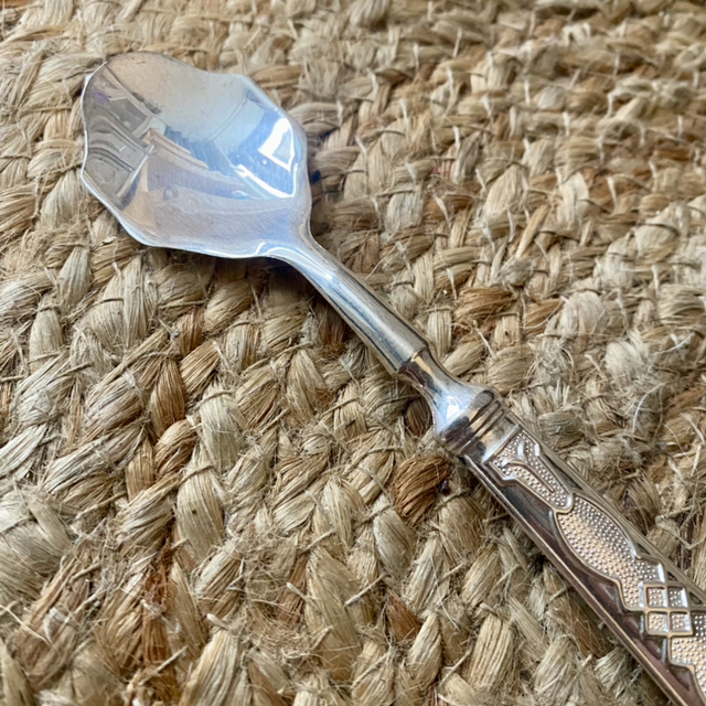 Cuillère Italienne 2