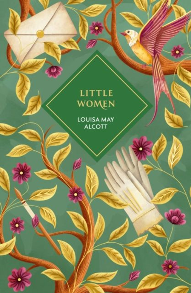 Little Women | Louisa May Alcott