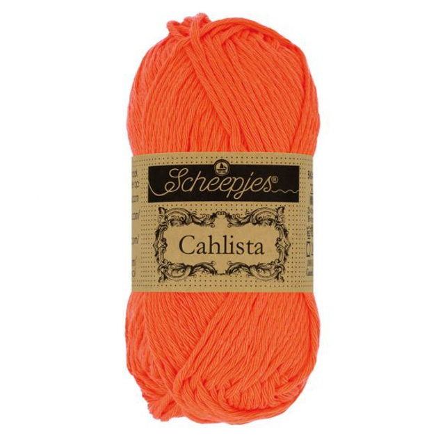 Cahlista kleur 189