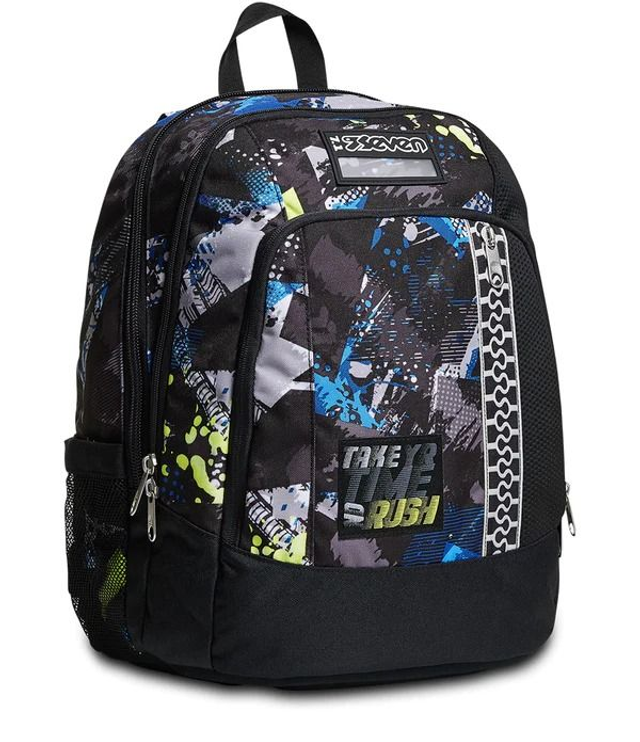 ZAINO Seven® ADVANCED - RUSHOVER BOY