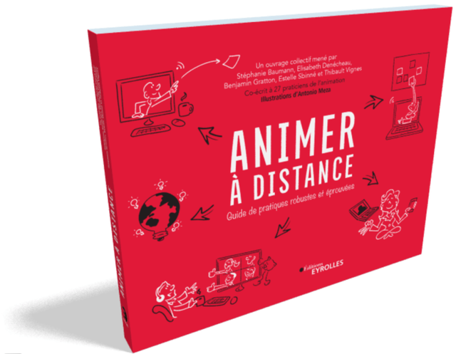 Animer à distance