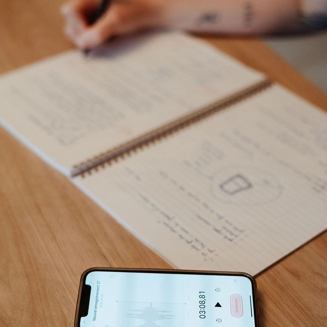 Consulting intuitif (professionnels)