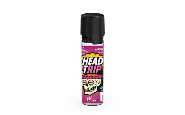 HEADTRIP CHILL DROP – 20ML RELAX FORMULA
