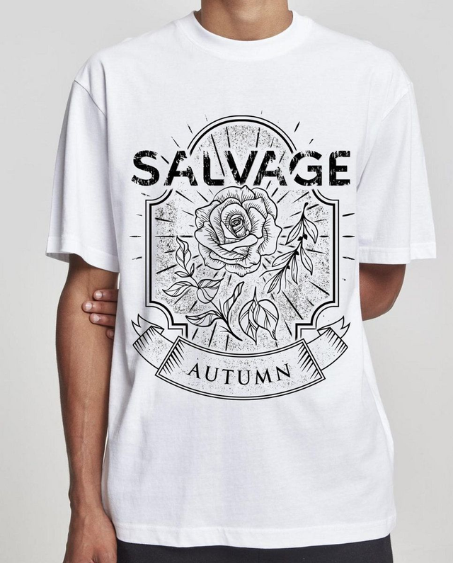 Autumn T-shirt Ladies