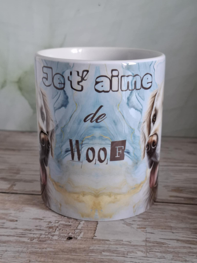 Mug Pablo