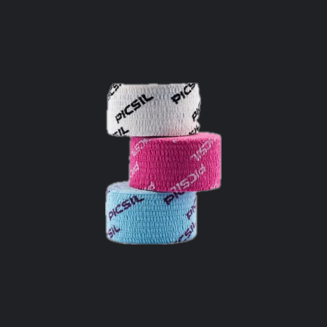PICSIL tape 