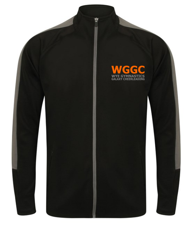 C. Competitive Squad Tracksuit