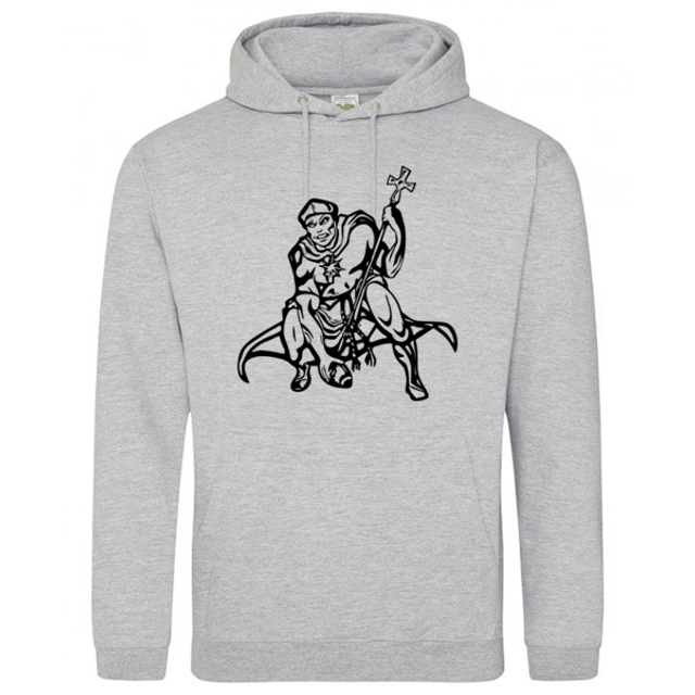 Ipswich Cardinals Retro Hoodie