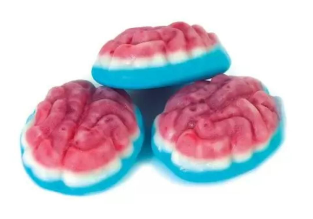 Jelly Brains