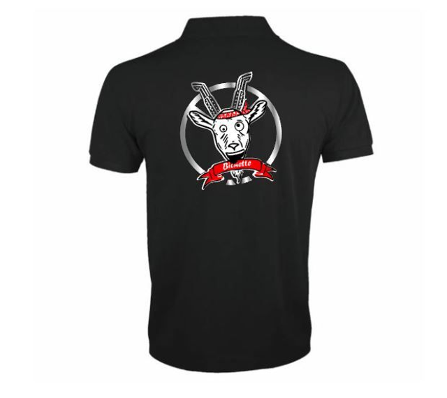 Polos Bichette Cool 2023