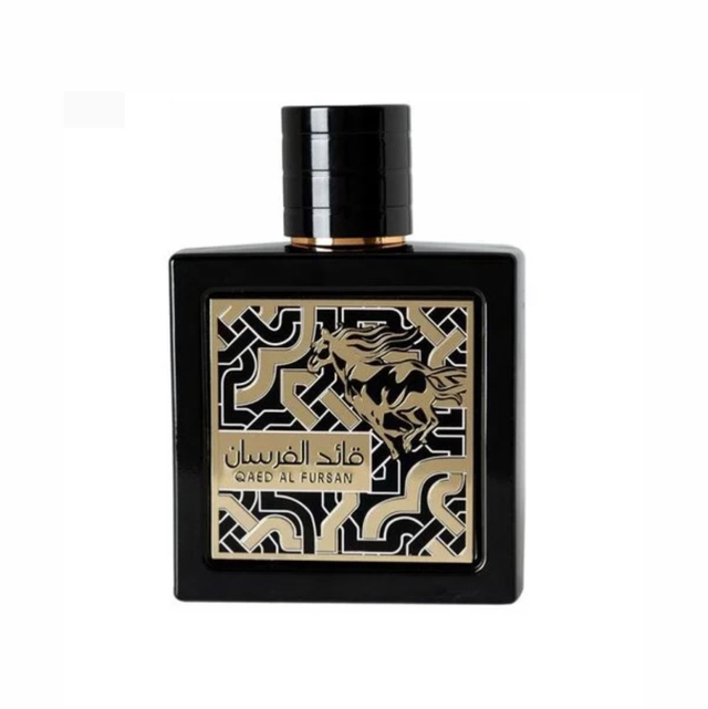 Qaed al Fursan - Lattafa 90ml